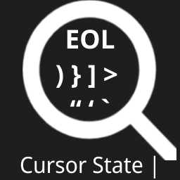 Cursor State Checker